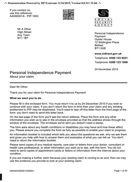 I couldnt find my old post here , but i filled in <strong>pip review</strong> form last sept/october <strong>2022</strong>, I called them a week later the <strong>pip</strong> people and they had received it. . Pip review waiting times 2022